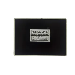 IMÁN CERÁMICA RECTANGULAR