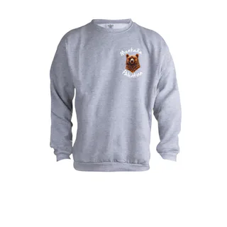 SUDADERA CLÁSICA  KEYA ADULTO UNISEX