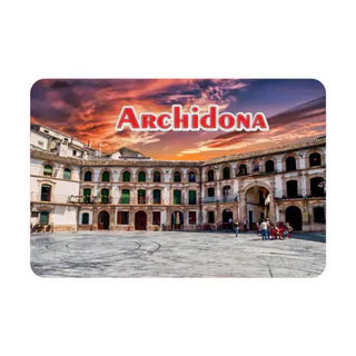PORTAFOTO AZULEJO 20X15 CMS