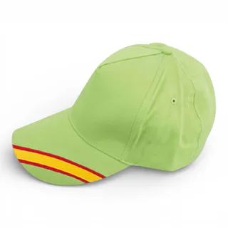 GORRA ESPAÑA COLORES SURTIDOS