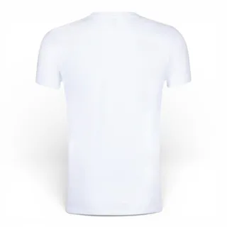 CAMISETA ALGODÓN 150GRS BLANCO ADULTO