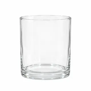 TAZA CRISTAL 1 TINTA 350 ML