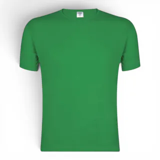 CAMISETA ALGODÓN 150GRS COLOR ADULTO