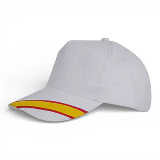 GORRA ESPAÑA COLORES SURTIDOS