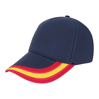 GORRA ESPAÑA MOD. HALCÓN