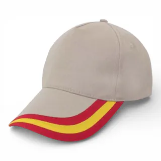 GORRA ESPAÑA MOD. HALCÓN