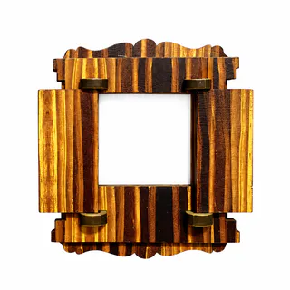 IMÁN MADERA 2D VENTANA "VERTICAL" MECANISMO