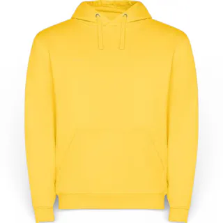 SUDADERA CLASICA ROLY CON GORRO NIÑO
