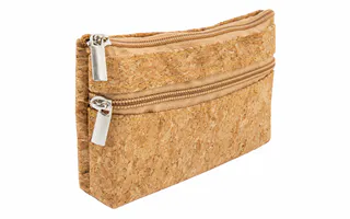 MONEDERO CORCHO NATURAL