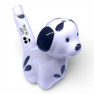 SILBATO PORCELANA ESMALTADO