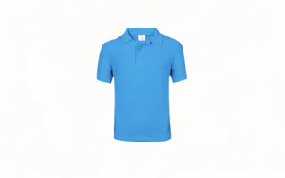 POLO KEYA COLOR NIÑO