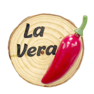 IMÁN RODAJA TRONCO MADERA CON PIMIENTO