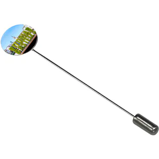 ALFILER SOLAPA METAL