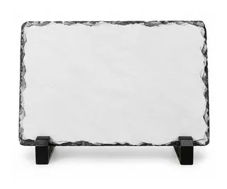 PIZARRA NATURAL RECTANGULAR 200*150 MM