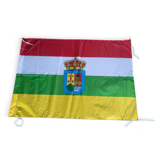 BANDERA 70X100 POLIÉSTER LA RIOJA