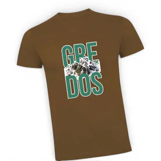 CAMISETA ALGODÓN KEYA ADULTO 150GRS M/2