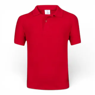 POLO KEYA COLOR NIÑO