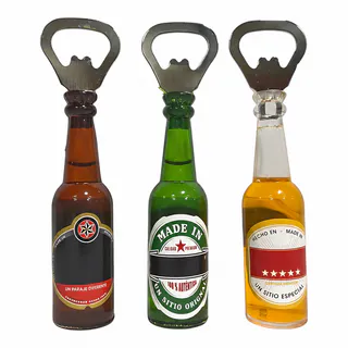 IMÁN BOTELLA CERVEZA ABRIDOR