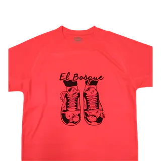 CAMISETA TECNICA DEPORTIVA COLORES