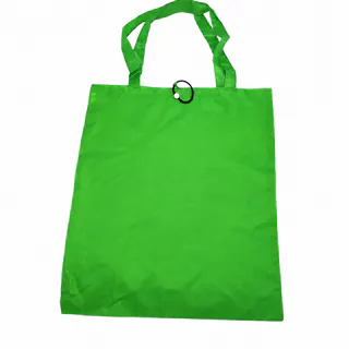 BOLSA DE COMPRA PLEGABLE