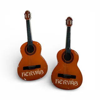 IMÁN DOMING FORMA GUITARRA