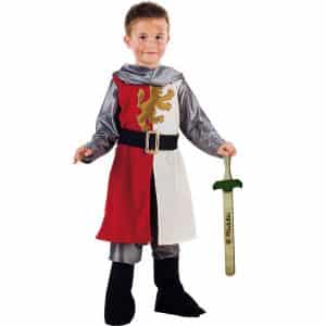 Espada de madera grabada con puños en colores surtidos