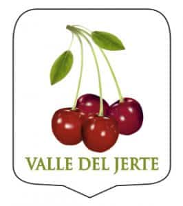 Dedales El Jerte porcelana con grabación a todo color