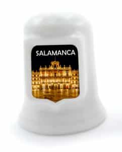 DEDAL BÁSICO DE CERÁMICA SALAMANCA