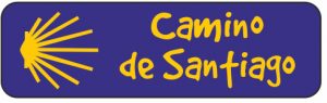 Encendedor económico personalizado Camino de Santiago