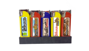 ENCENDEDOR ECONÓMICO PERSONALIZADO SALAMANCA